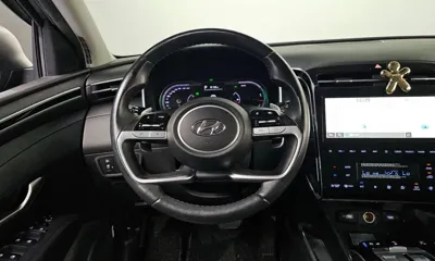 Hyundai Tucson 2021, 47879 км, за 17407.64 USD - фото 13