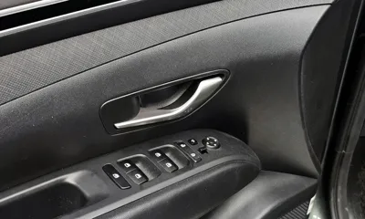 Hyundai Tucson 2021, 47879 км, за 17407.64 USD - фото 14