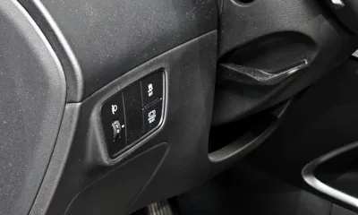 Hyundai Tucson 2021, 47879 км, за 17407.64 USD - фото 15