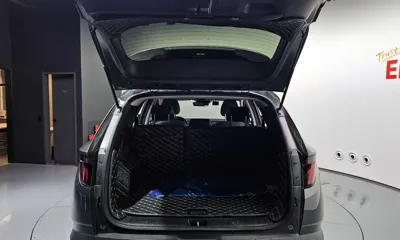 Hyundai Tucson 2021, 47879 км, за 17407.64 USD - фото 20