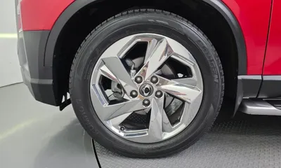 KG_Mobility_Ssangyong Rexton 2024, 48226 км, за 17524.44 USD