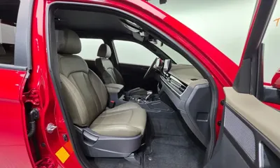 KG_Mobility_Ssangyong Rexton 2024, 48226 км, за 17524.44 USD - фото 10