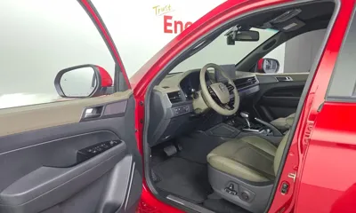 KG_Mobility_Ssangyong Rexton 2024, 48226 км, за 17524.44 USD - фото 11