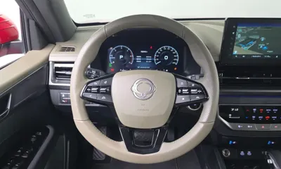 KG_Mobility_Ssangyong Rexton 2024, 48226 км, за 17524.44 USD - фото 14