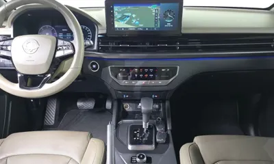 KG_Mobility_Ssangyong Rexton 2024, 48226 км, за 17524.44 USD - фото 15