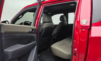KG_Mobility_Ssangyong Rexton 2024, 48226 км, за 17524.44 USD - фото 17