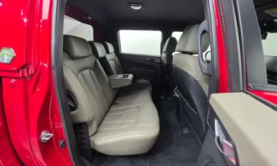 KG_Mobility_Ssangyong Rexton 2024, 48226 км, за 17524.44 USD - фото 19