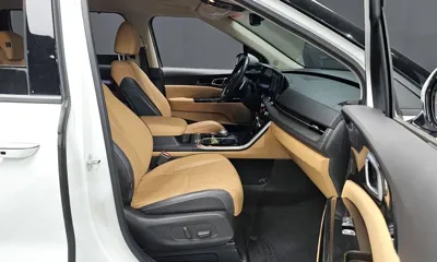 Kia Canival 2023, 58780 км, за 19815 USD - фото 11