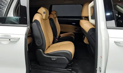 Kia Canival 2023, 58780 км, за 19815 USD - фото 12