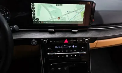 Kia Canival 2023, 58780 км, за 19815 USD - фото 14