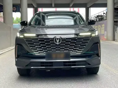 Changan CS55PLUS 2022, 63200 км, за 9032.1 USD