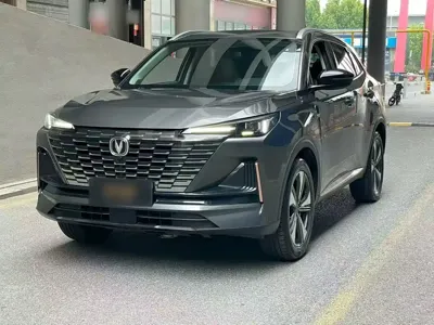 Changan CS55PLUS 2022, 63200 км, за 9032.1 USD