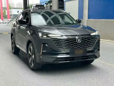 Changan CS55PLUS 2022, 63200 км, за 9032.1 USD