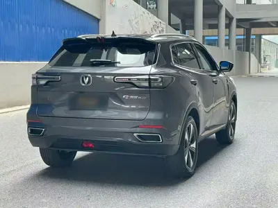 Changan CS55PLUS 2022, 63200 км, за 9032.1 USD - фото 6