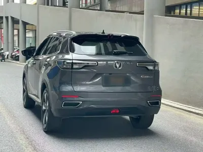 Changan CS55PLUS 2022, 63200 км, за 9032.1 USD - фото 8