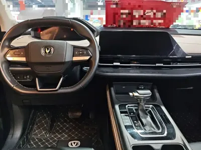 Changan CS55PLUS 2022, 63200 км, за 9032.1 USD - фото 11