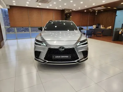 Lexus RX 2024, 51381 км, за 59734.8 USD