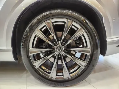 Lexus RX 2024, 51381 км, за 59734.8 USD