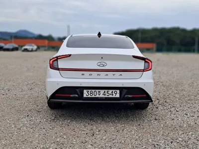 Hyundai Sonata 2022, 32791 км, за 19036.37 USD
