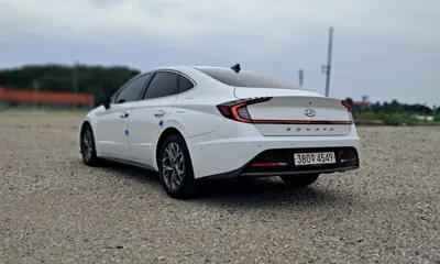 Hyundai Sonata 2022, 32791 км, за 19036.37 USD