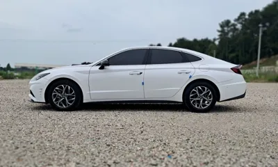 Hyundai Sonata 2022, 32791 км, за 19036.37 USD