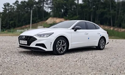 Hyundai Sonata 2022, 32791 км, за 19036.37 USD