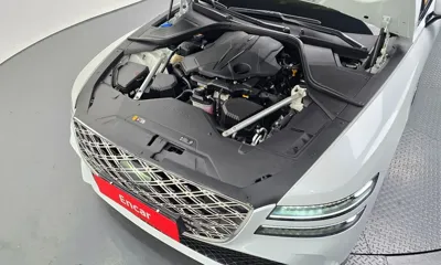 Genesis G80 2025, 21850 км, за 40898.57 USD - фото 6