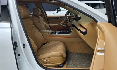 Genesis G80 2025, 21850 км, за 40898.57 USD - фото 10