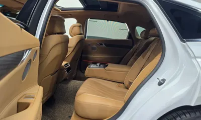 Genesis G80 2025, 21850 км, за 40898.57 USD - фото 12