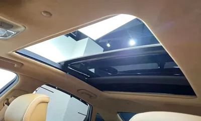 Genesis G80 2025, 21850 км, за 40898.57 USD - фото 20