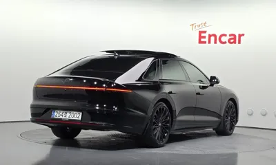 Hyundai Grandeur 2025, 12436 км, за 27237.85 USD