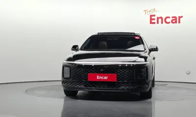 Hyundai Grandeur 2025, 12436 км, за 27237.85 USD