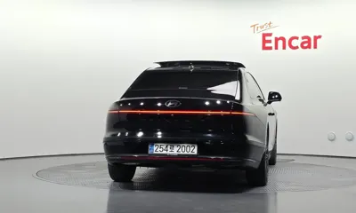 Hyundai Grandeur 2025, 12436 км, за 27237.85 USD