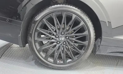 Hyundai Grandeur 2025, 12436 км, за 27237.85 USD