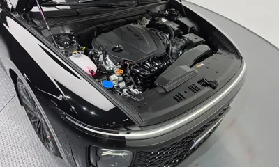 Hyundai Grandeur 2025, 12436 км, за 27237.85 USD - фото 6