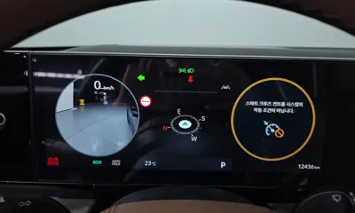 Hyundai Grandeur 2025, 12436 км, за 27237.85 USD - фото 8