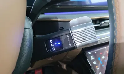 Hyundai Grandeur 2025, 12436 км, за 27237.85 USD - фото 9