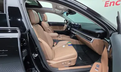 Hyundai Grandeur 2025, 12436 км, за 27237.85 USD - фото 10