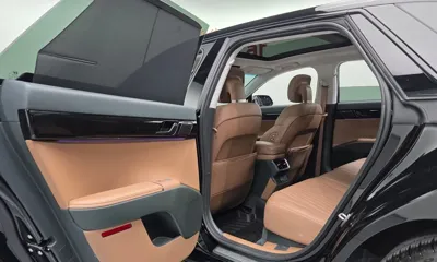 Hyundai Grandeur 2025, 12436 км, за 27237.85 USD - фото 17