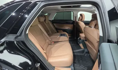 Hyundai Grandeur 2025, 12436 км, за 27237.85 USD - фото 19