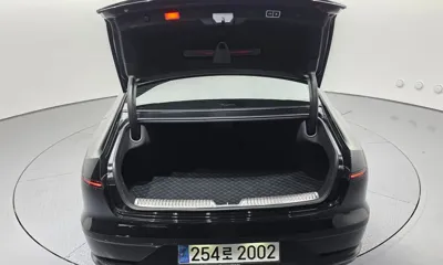Hyundai Grandeur 2025, 12436 км, за 27237.85 USD - фото 20