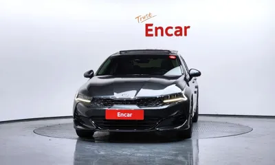 Kia K5 2020, 40365 км, за 13576.15 USD