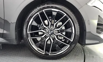 Kia K5 2020, 40365 км, за 13576.15 USD