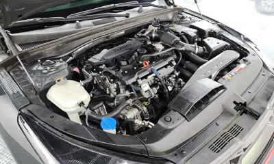 Kia K5 2020, 40365 км, за 13576.15 USD - фото 6