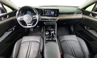 Kia K5 2020, 40365 км, за 13576.15 USD - фото 7