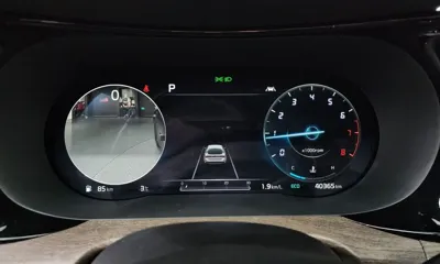Kia K5 2020, 40365 км, за 13576.15 USD - фото 8