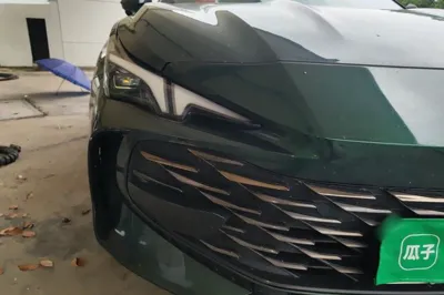 MG 7 2023, 57900 км, за 13304 USD