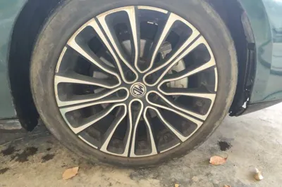MG 7 2023, 57900 км, за 13304 USD