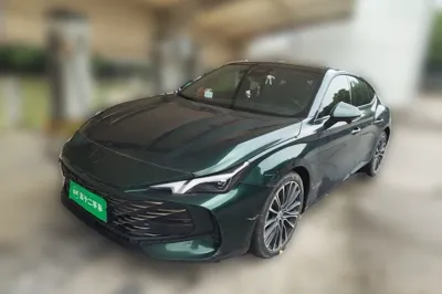 MG 7 · 2023 год