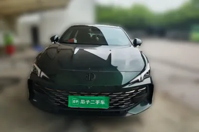 MG 7 2023, 57900 км, за 13304 USD